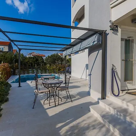 Apartamento Katja