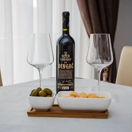 Katja Apartament Trogir