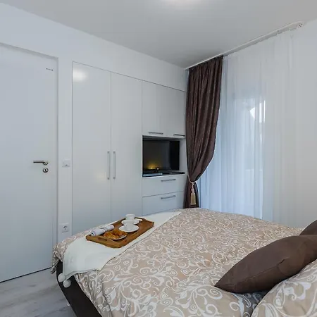 Apartament Katja