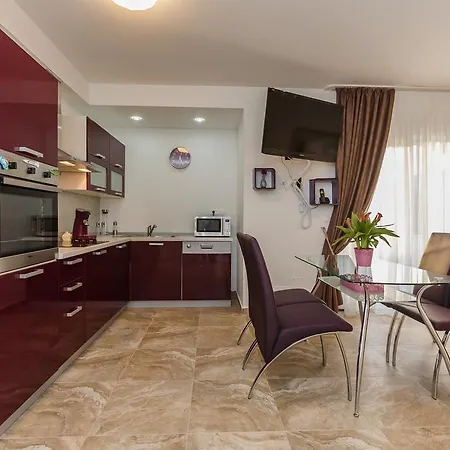 Katja Apartament Trogir