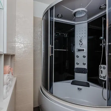 Katja Apartament Trogir