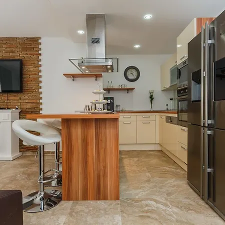 Apartament Katja