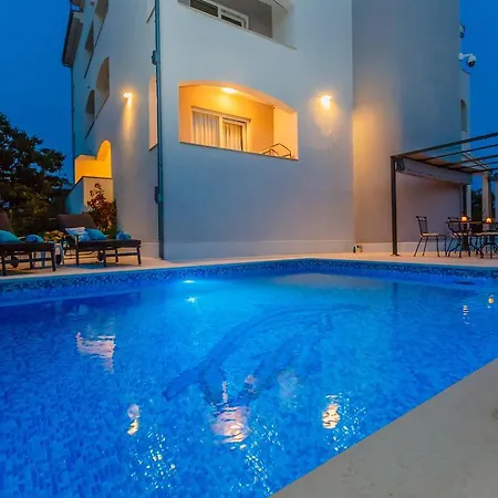 Apartament Katja