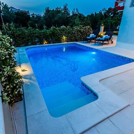 Katja Apartament