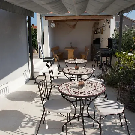 Katja Apartmán Trogir