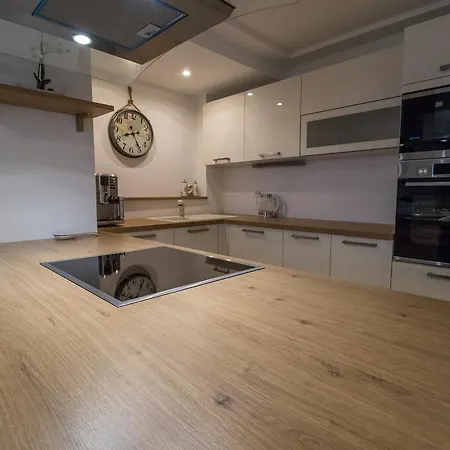 Apartament Katja Trogir