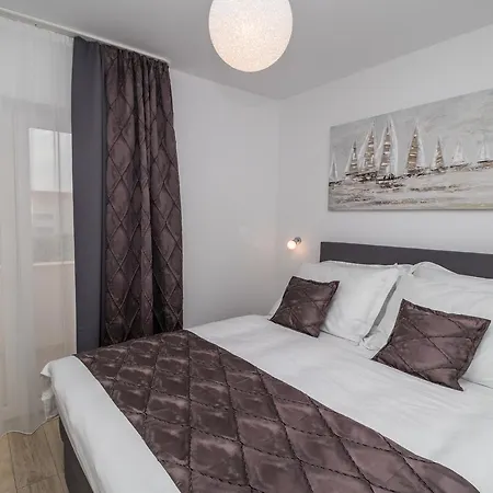 Katja Apartmán *