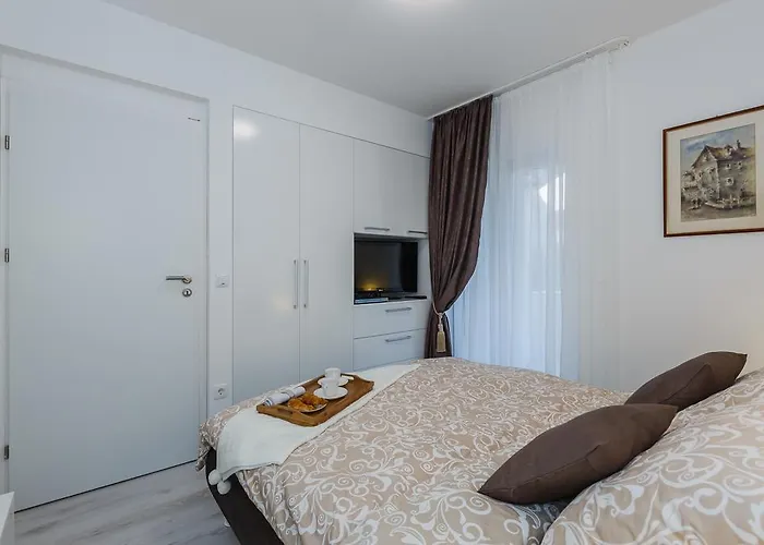 Apartmán Katja