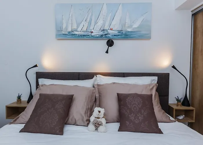 Katja Apartmán *