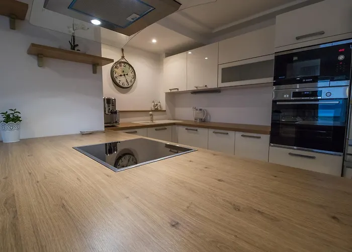 Apartmán Katja Trogir