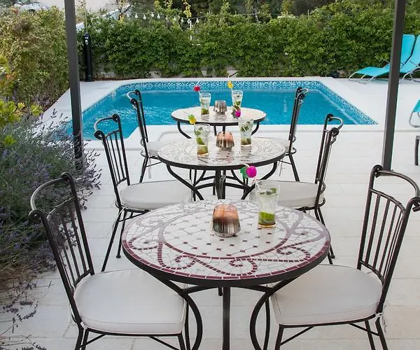 Apartmán Katja Trogir