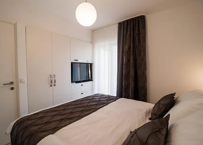 Apartmán Katja
