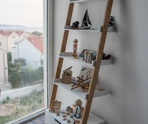 Apartmán Katja