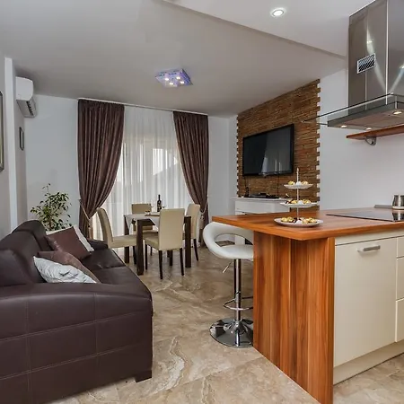 Apartment Katja *