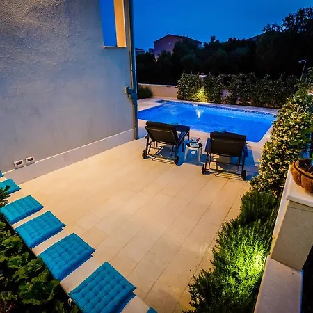 Apartman Katja Trogir