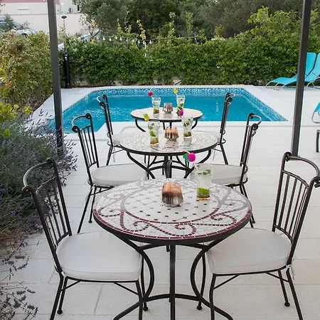 Apartment Katja Trogir