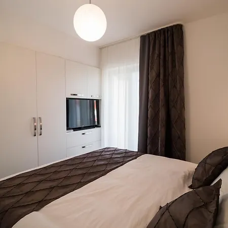 Appartement Katja