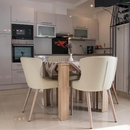Katja Appartement