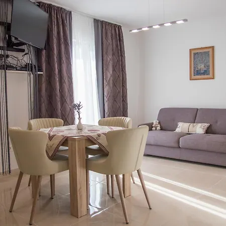 Apartment Katja *