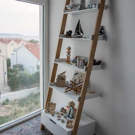 Apartment Katja
