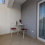 Katja Apartment *