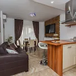 Apartment Katja *